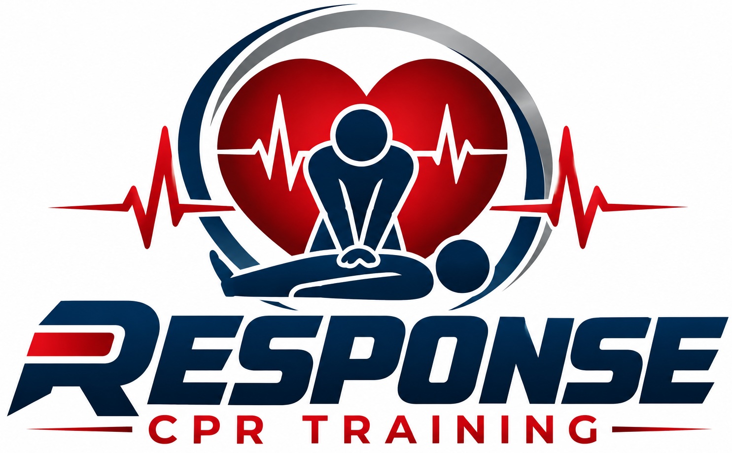 Response CPR Training logo